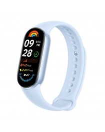 Фитнес браслет Xiaomi Mi Band 9 Blue